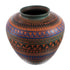 Native American Navajo Hand Crafted Pottery JX130441